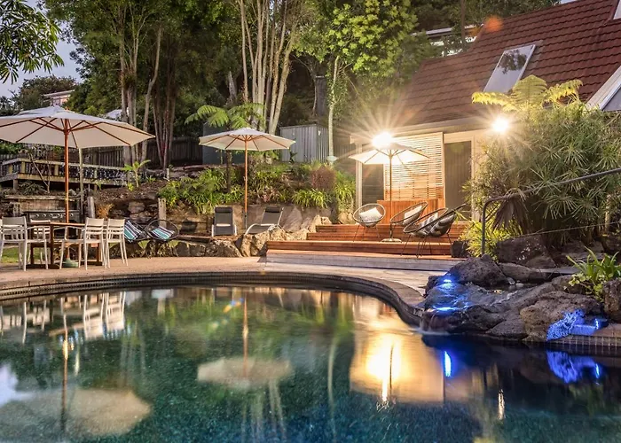 3 star hotels Russell