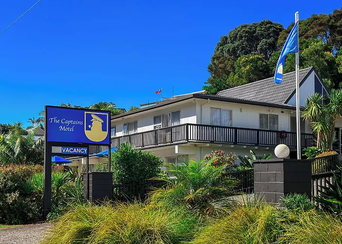 3 star hotels Russell