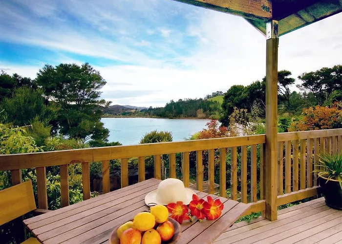 Bay Of Islands Cottages