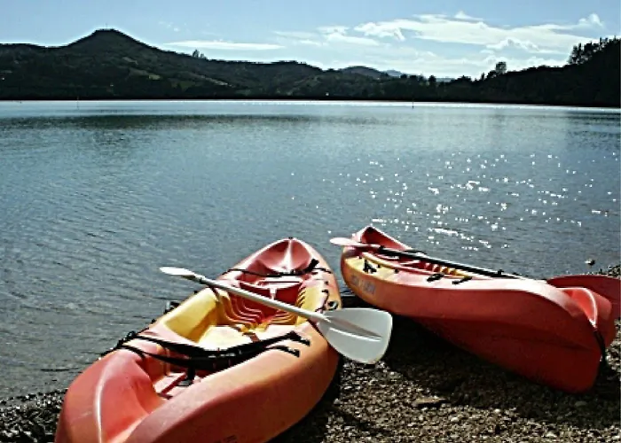 Bay Of Islands Cottages